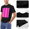 Stephanie Lazytown Original und Film Kostüm T-Shirt Übergroßes T-Shirt Vintage Grafik T-Shirt Herren Groß und Hoch T-Shirts