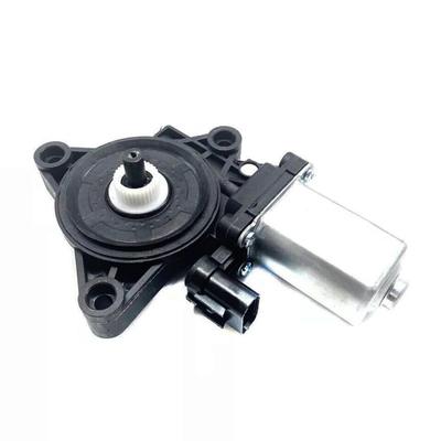 Fit for 2016-2020 KIA Optima Front LH Driver Side Power Window Motor 82450D4010