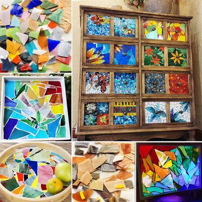 Azulejos y accesorios – Mosaicos