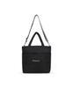 Discovery Expedition Wellness Padded Tote Bag (Black)