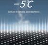Men's Summer Breathable Mesh Ice Silk Quick-Dry Pants