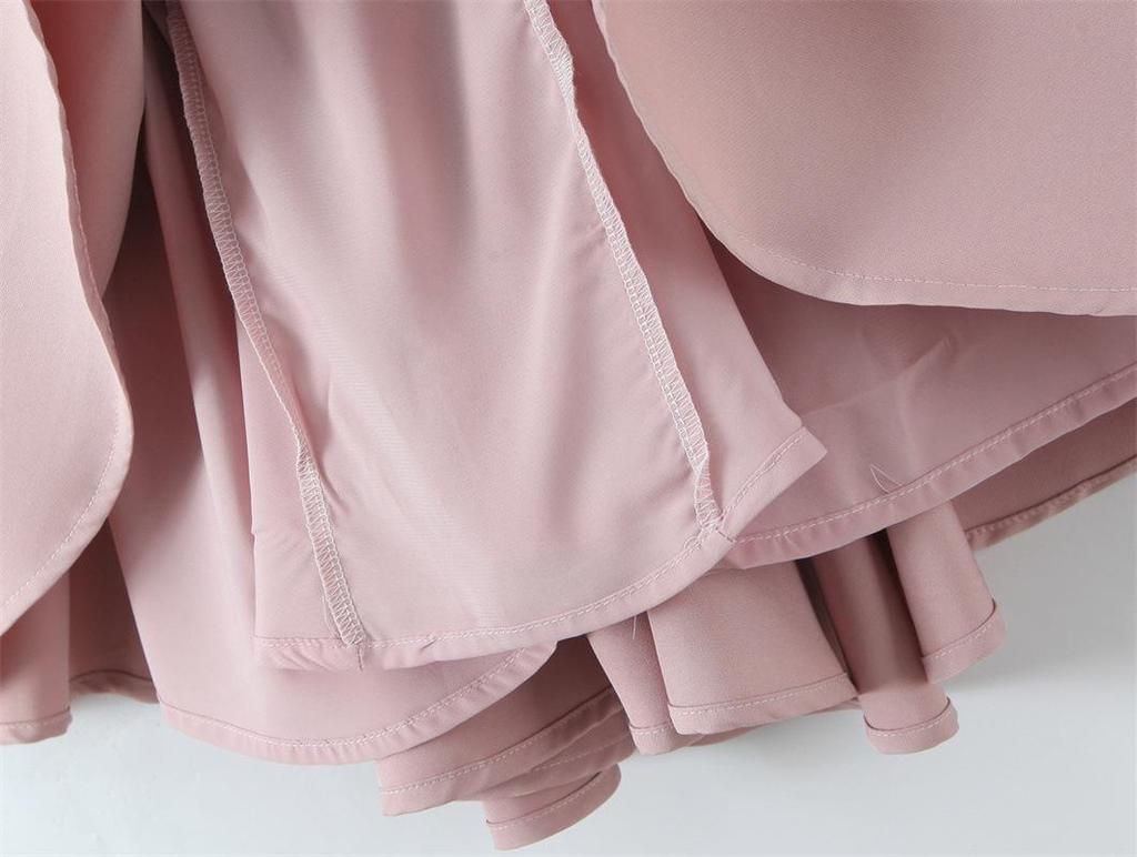 Sleeveless Chic Square Neck Mini Dress: 2026 Sexy Slimming Style