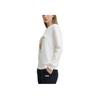 New FILA X LUSUO Sweatshirt Women's Oat Beige F11W448210F-BG
