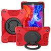 IPad 10.2 Case With Stand Shoulder Strap 8 7 Armor Protective Cover Moms