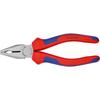 Knipex Combination Pliers 160mm 0302-160