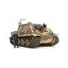 Tamiya 1/48 Military Miniature Series No.91 German 38cm Assault Mortar Storm Tiger Plastic Model 32591