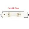 BEK6-66-350 For Mazda 3 2011 2012 2013 2014 2015 2.0L 1.6L Front Left Electric Power Master Window Control Switch Lifter Button
