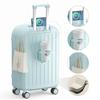 OEING Premium Hardshell Suitcase