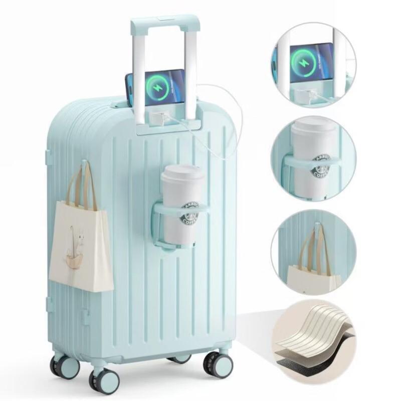OEING Travel Suitcase