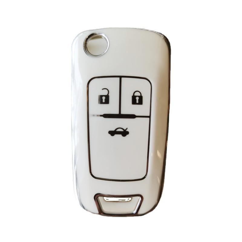 Compatible Key Case for 2009-2015 Buick Regal Models