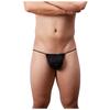 Men Sexy Underwear Shorts Solid Underpants Pouch Soft Cotton Briefs Panties