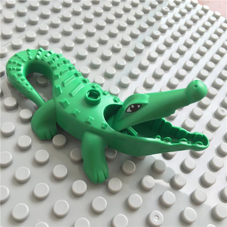 

Гегеле Совместимые с Лего Строительные блоки: Крупные детали и аксессуары для мелких животных - Океан, Зоопарк, Динозавры, Развивающие игрушки