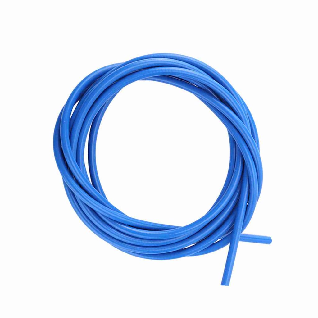 3meters Brake Cable Bike Wires for Road Bikes (Black)