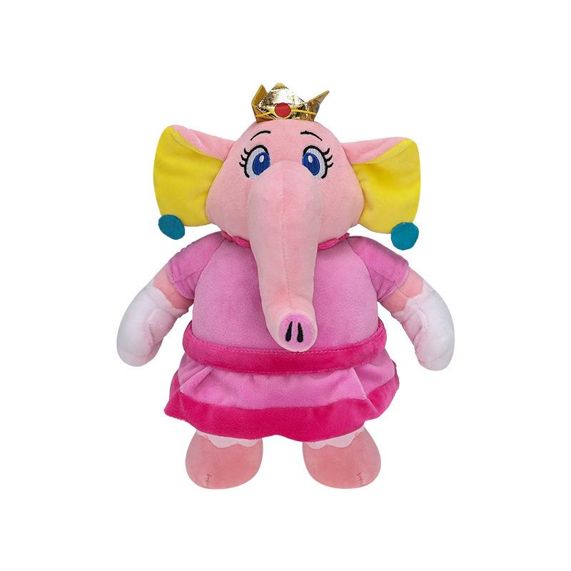 Cartoon Animation Cute The Lion King Timon Plush Doll Ragdoll Children s Toy Gift 28cm