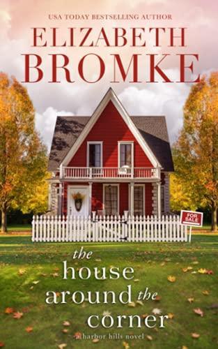 The House Around the Corner by Elizabeth Bromke Paperback Book 9781953105301