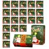 Christmas Popup Gift Box Surprise Fold Designs Paper For Holiday Party Decorations Holiday Accessories