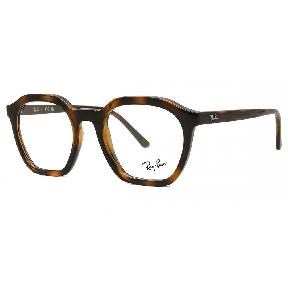 Ray Ban Rx7238 Alice 2012 Unisex Eyeglasses