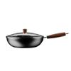 Royalstar Non-Stick Iron Wok