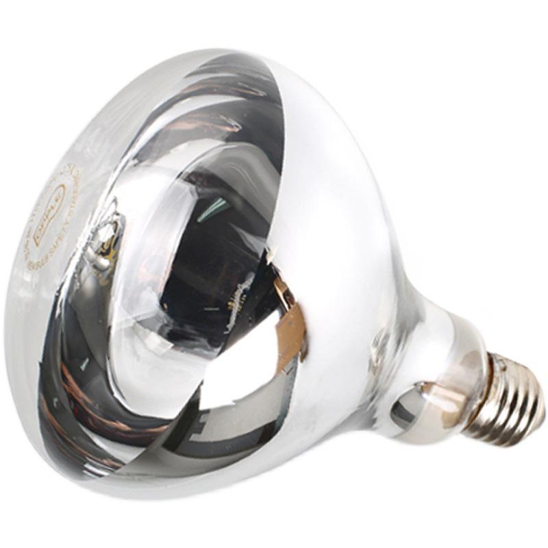 Yuba 275W Infrarot Explosionsgeschützte Heizbirne für Badezimmer