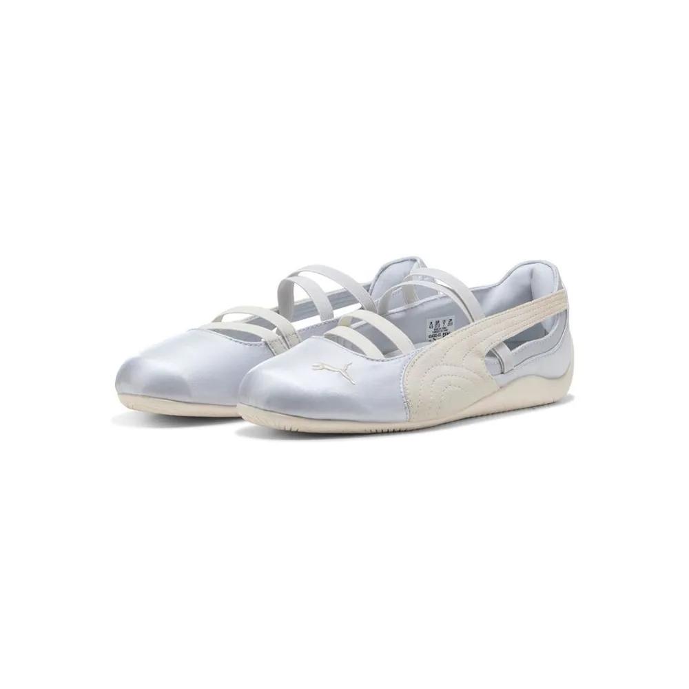 PUMA Speedcat Ballet Satin - Silver 404383-03 404383-03 467094 220