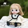 Mini Poupée Bjd Ob11 Accessoires Obitsu 11 Vêtements Poupées Pour Filles Jouets Garçon Bébé Kawaii Jouet Anime Articles Mignons Costume Miniature