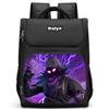 Fortnite Roomy Animated School Daily Pack with Multiple Compartments, Durable Children Backpack for Boys & Girls Ages 6-10
