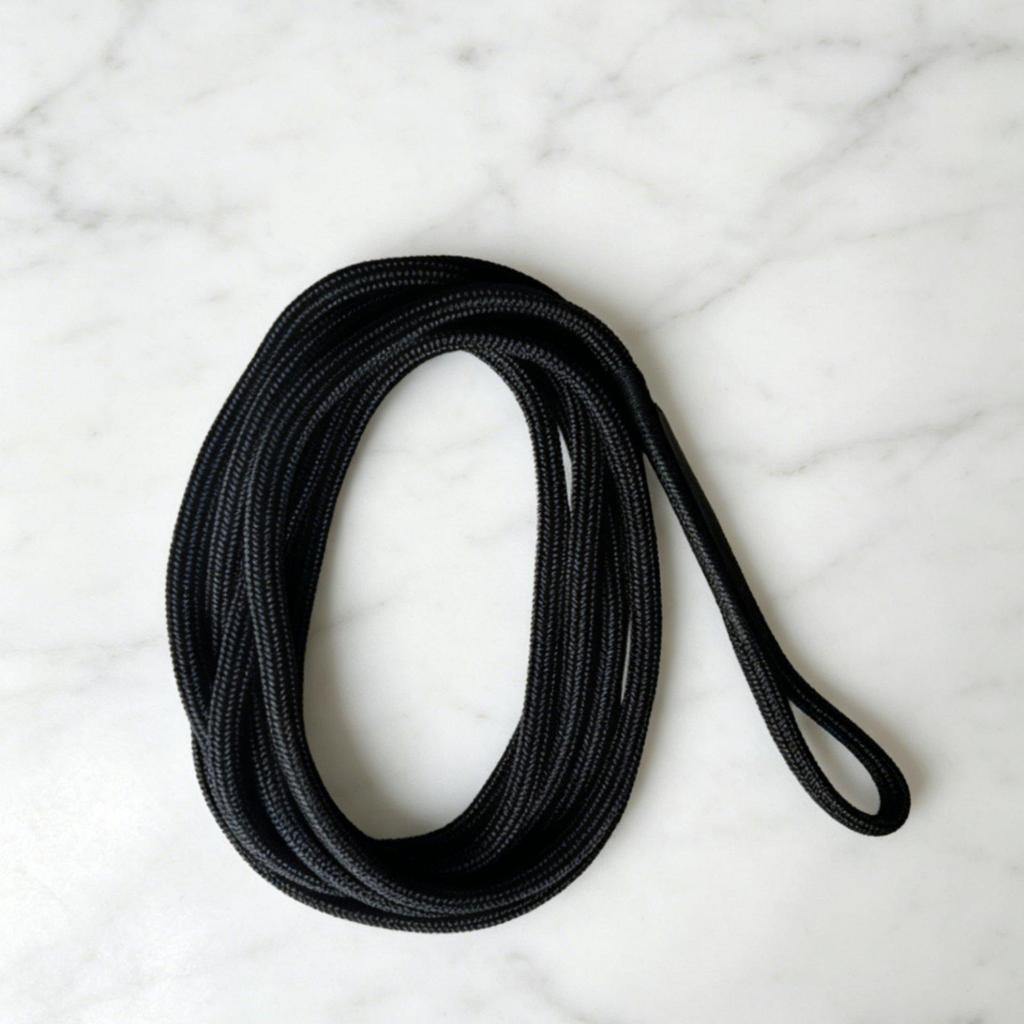 Pilates Core Bed Cord Reformer Rope Braided Fitness Equipment for