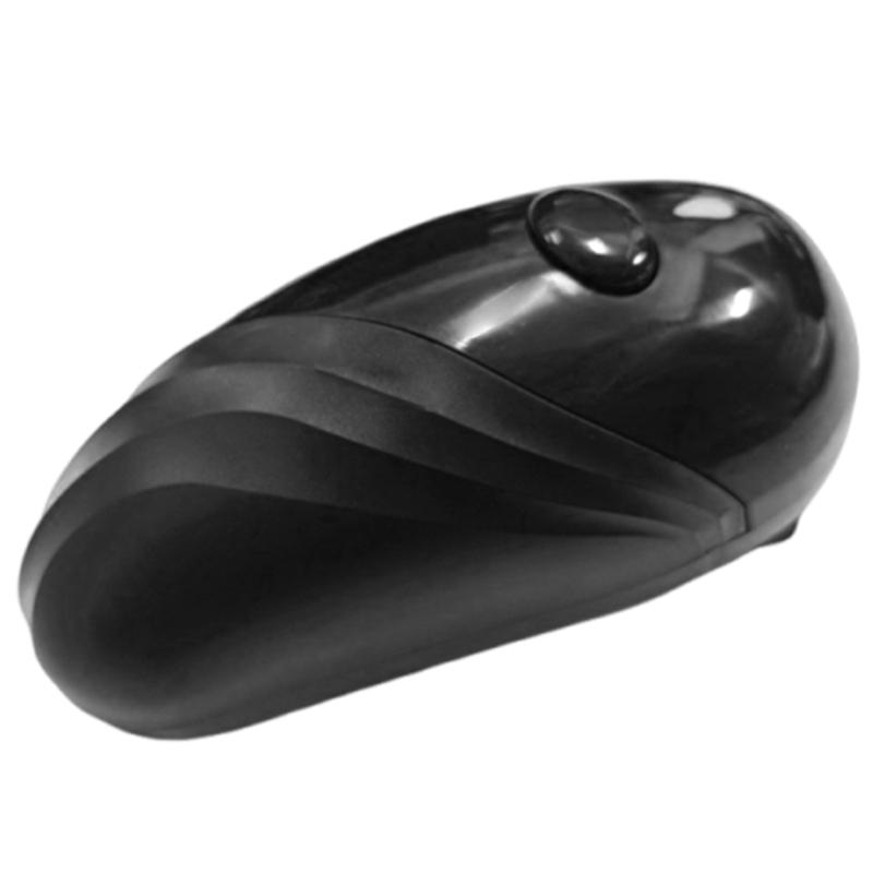 Automatic Bottle Opener For Elderly And Weak Hands Rechargeable Electric Jar Opener for Seniors Kitchen Tool чёрный