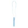Simple Eyeglasses Rope PU Leather Neck Portable Cord String Hanging Unisex Sunglasses Glasses Holder Retainer Adjustable