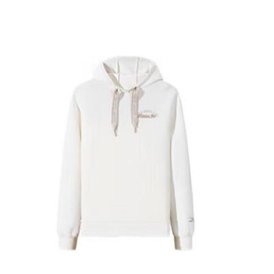 Women's Puffy Fleece Hooded Pullover