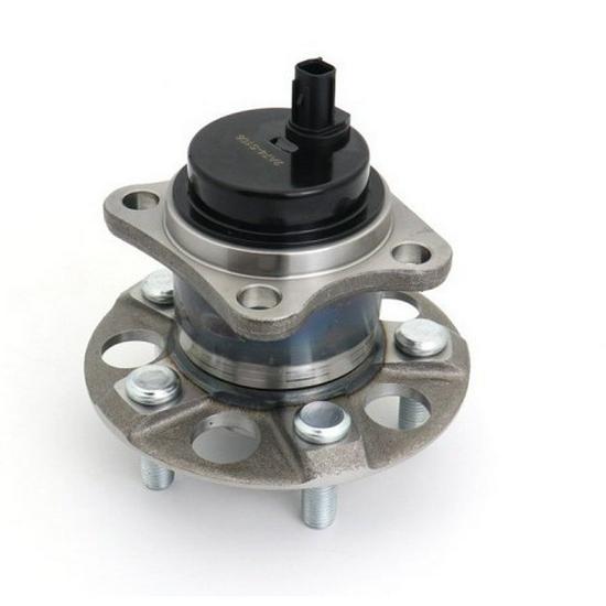 Buick Compatible Wheel Hub Bearing 513121 7470017