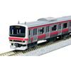 KATO N Gauge 209 Series 500 Series Keiyo Line Color 6 Car Basic Set Special Item Model Train 10-1495