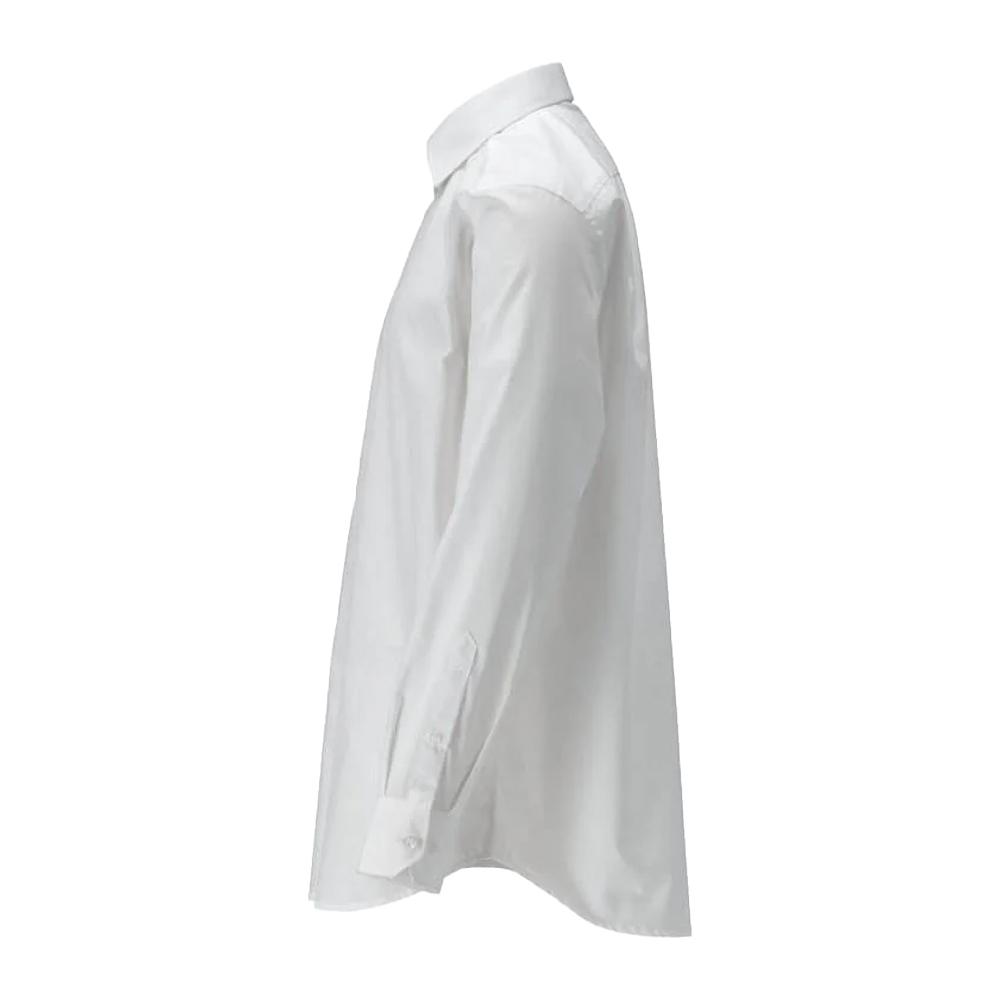 Mascot Mens Frontline Poplin Shirt