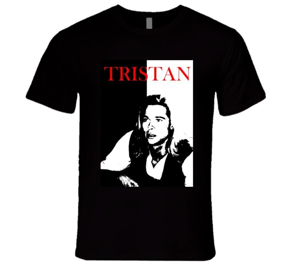 Tristan Legends Of The Fall Scarface Style Movie T Shirt Unisex T-Shirt XXXXL