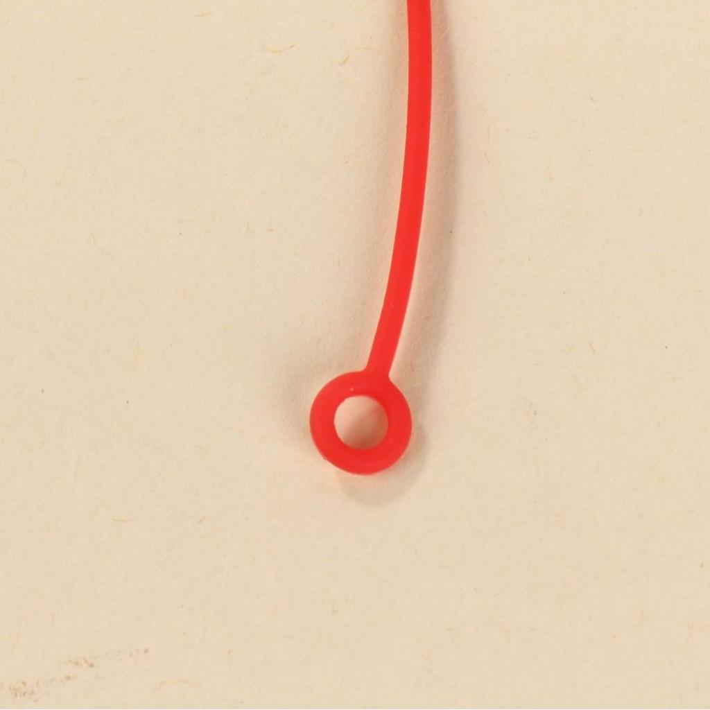 Silicone Noise-Reducing Earplugs with Anti-Lost Lanyard