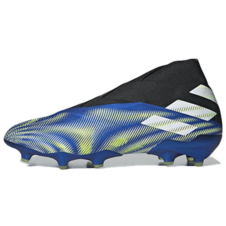 

Новые Adidas Nemeziz+ Fg Tension Tape FW7336 44