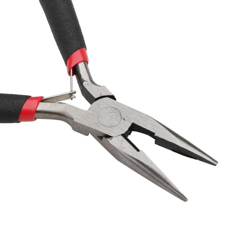 Jewelry Pliers Tools for Jewelry Making Sharp Nose Plier Jewelry Making Tool