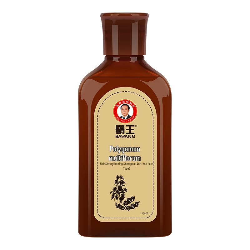 

Шампунь BaWang против выпадения волос и для роста волос