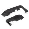 2PCs Spark Plug Cover Ignition Plug Buffer Guard Replacement for R900RT R1200RT R1200GS ADV R1200R R1200S