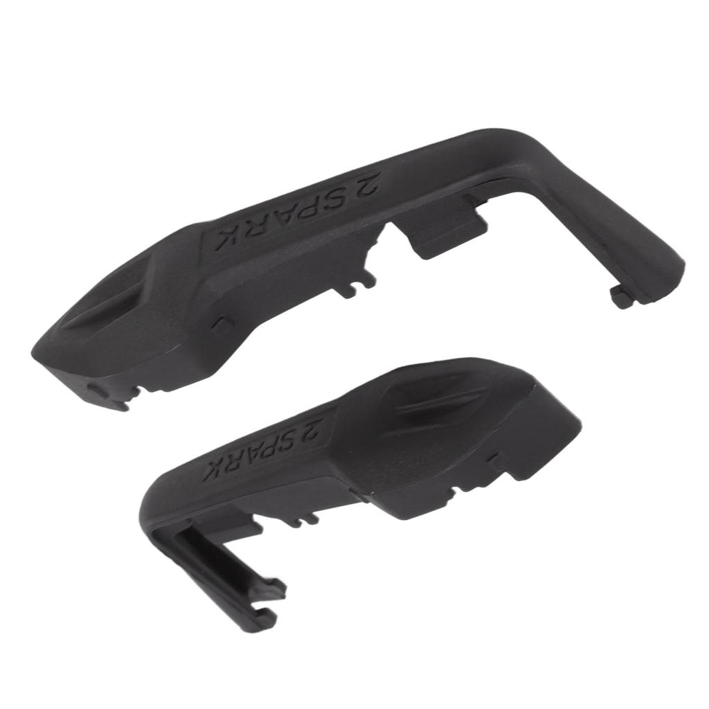 2PCs Spark Plug Cover Ignition Plug Buffer Guard Replacement for R900RT R1200RT R1200GS ADV R1200R R1200S