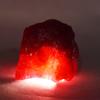 56.25 Carat Natural Red Ruby Uncut Rough Loose Gemstone Huge Size CERTIFIED AR-3147-R