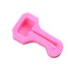 Household Screws Hammer Wrench Mold Silicone Fondant Chocolate Candy DIY Baking Cake Decoration Tool Houseware Resin Art Moulds
