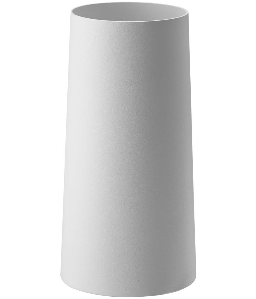 Yamazaki Handy Wiper X X Tower Case Model 2769 Stand, White, Approx. W7.5 D7.5 H15cm, Storage,