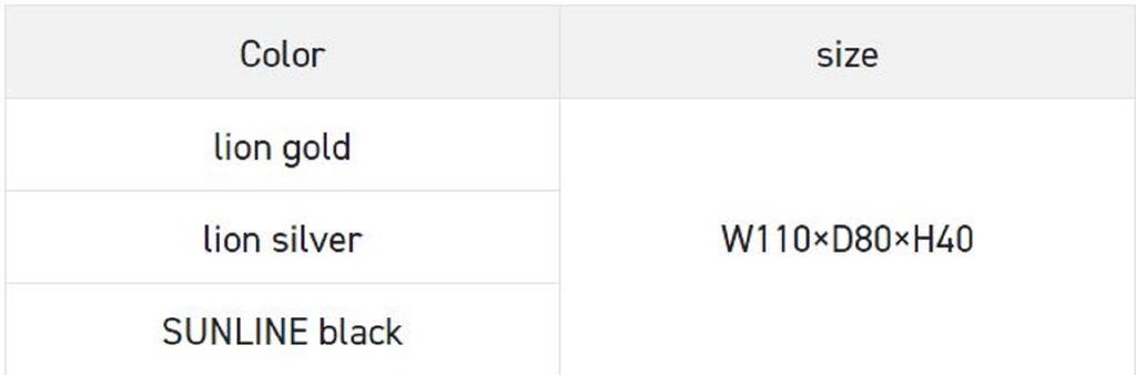 Sunline SFP-0156 Fishing Pouch Single Gold (1434)