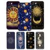 Sun Moon Face Case For Xiaomi Redmi Note 14 10 11 12 13 Pro 11S 12S Cover For Redmi 15 14C 10C 12C 13C 15C