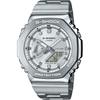 G-Shock GM-2110D-7A Men's Watch (Overseas Model) [Parallel Import]