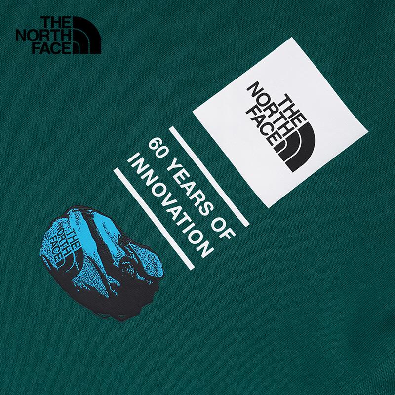 The North Face Men's Outdoor Performance T-Shirt