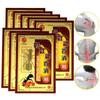 8/24/40/1 PCS Chinese Venom Pain Relief Plaster Neck Back Knee Joint Muscle Pain Relief Health Care