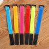 5PCS High Quality Multicolor RC Accessories Nylon Hook Loop Tie-down Straps Antiskid Cable Cable Ties