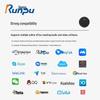 Runpu USB Omnidirectional Conference Microphone (CN version)